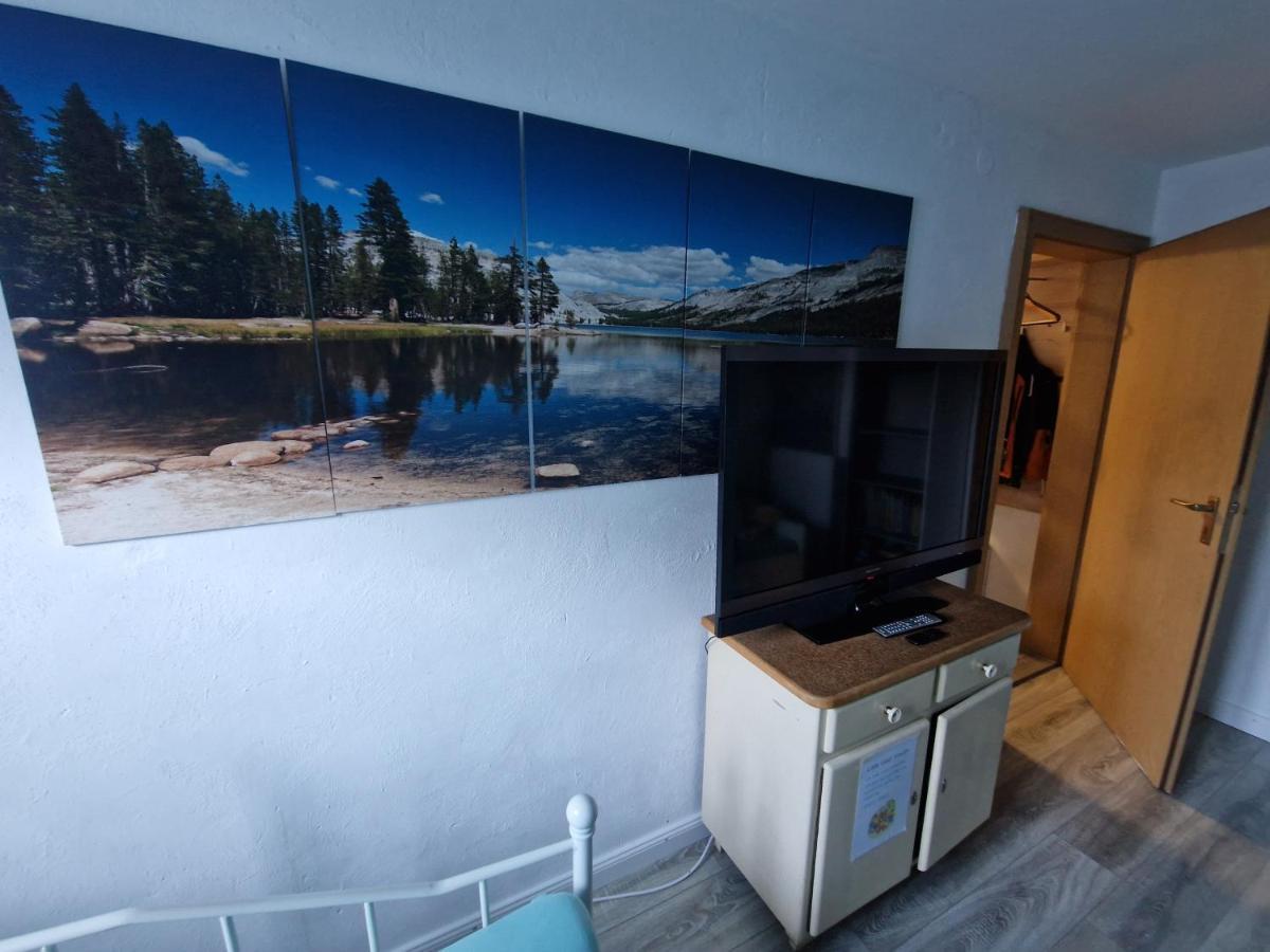 Ferienwohnung Elsa Immenstadt im Allgaeu Ngoại thất bức ảnh