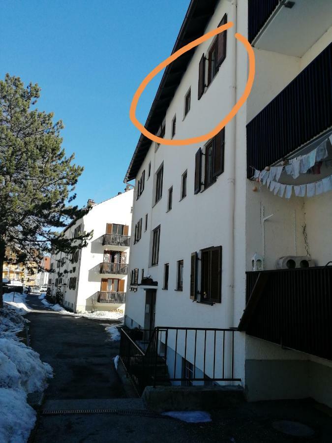 Ferienwohnung Elsa Immenstadt im Allgaeu Ngoại thất bức ảnh