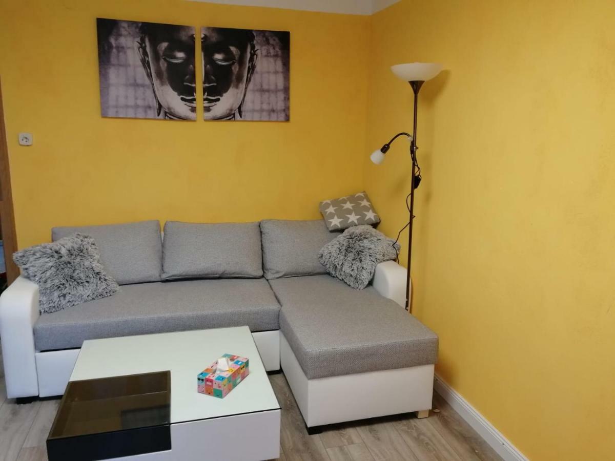Ferienwohnung Elsa Immenstadt im Allgaeu Ngoại thất bức ảnh