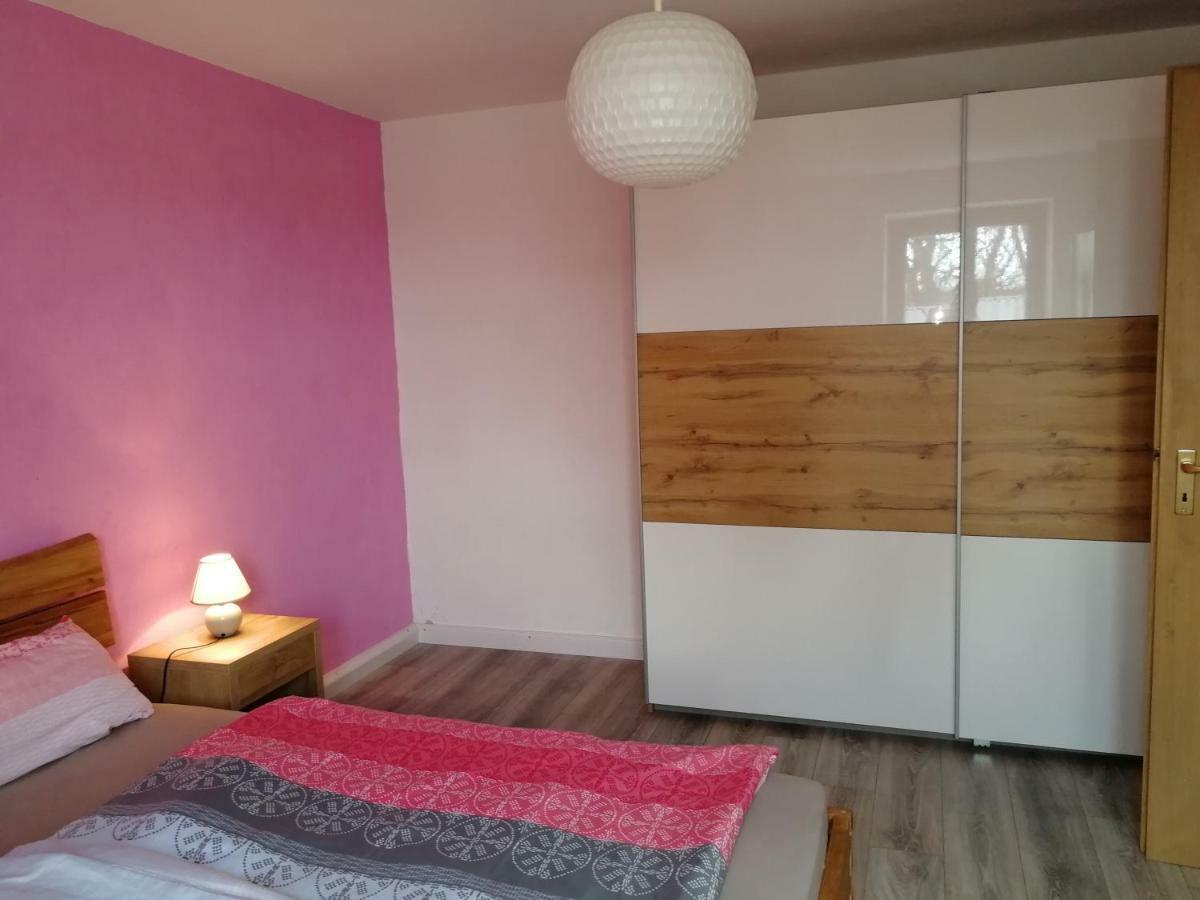 Ferienwohnung Elsa Immenstadt im Allgaeu Ngoại thất bức ảnh