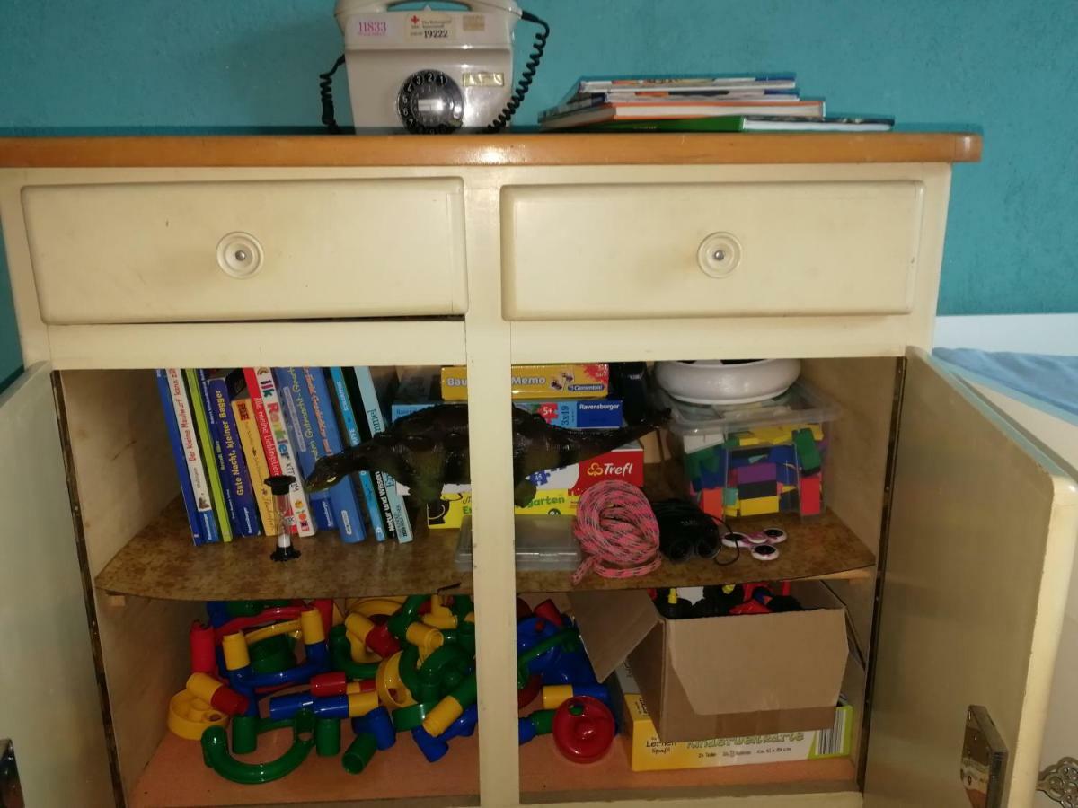 Ferienwohnung Elsa Immenstadt im Allgaeu Ngoại thất bức ảnh