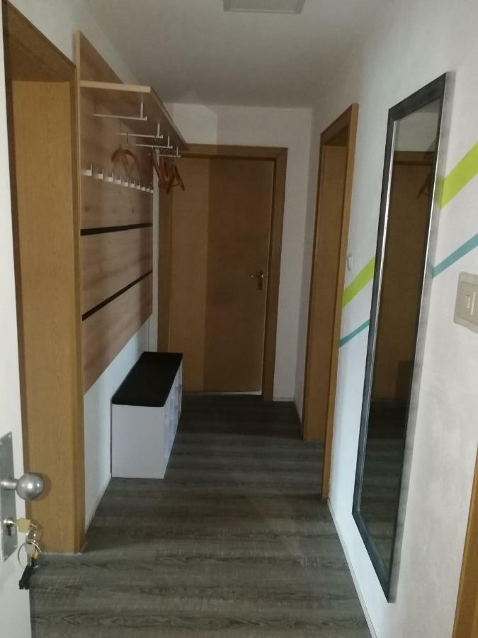 Ferienwohnung Elsa Immenstadt im Allgaeu Ngoại thất bức ảnh