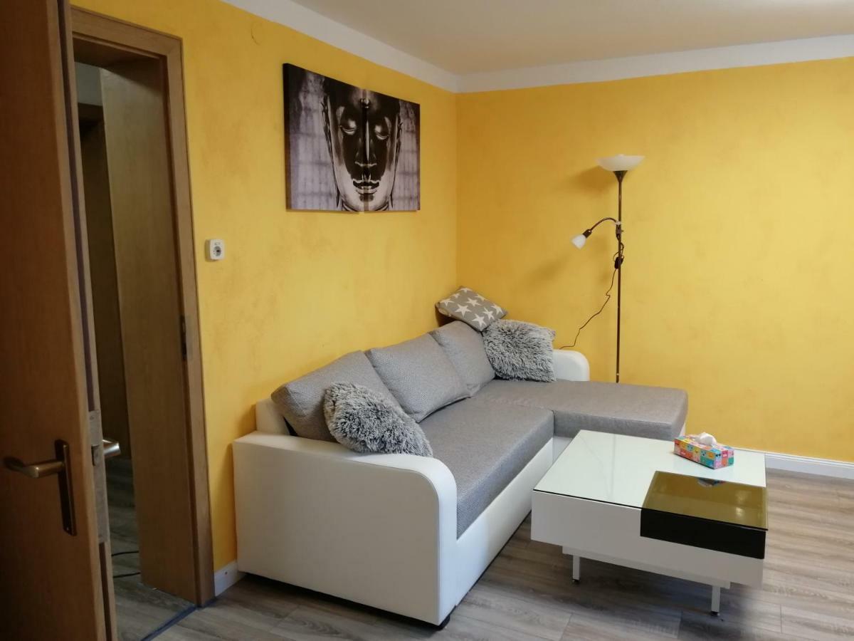 Ferienwohnung Elsa Immenstadt im Allgaeu Ngoại thất bức ảnh