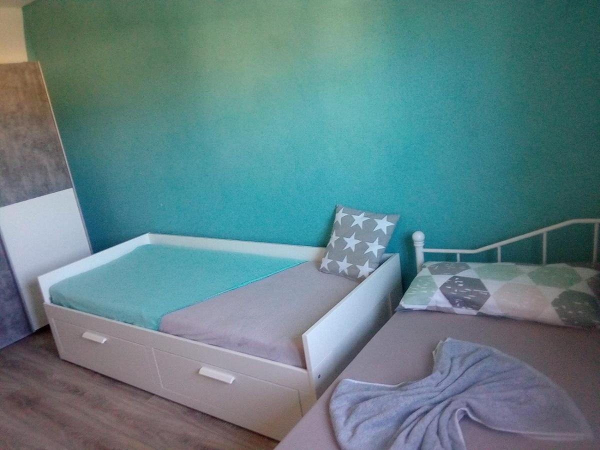 Ferienwohnung Elsa Immenstadt im Allgaeu Ngoại thất bức ảnh