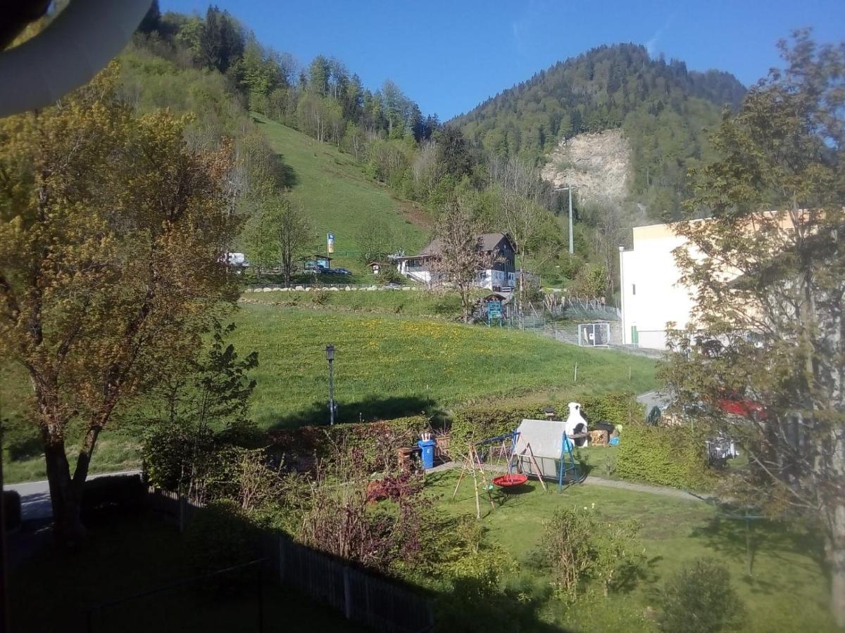 Ferienwohnung Elsa Immenstadt im Allgaeu Ngoại thất bức ảnh